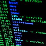 Cybersecurity - Computer Codes