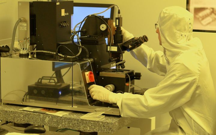 Can Nanotechnology Revolutionize the Development of New Materials?